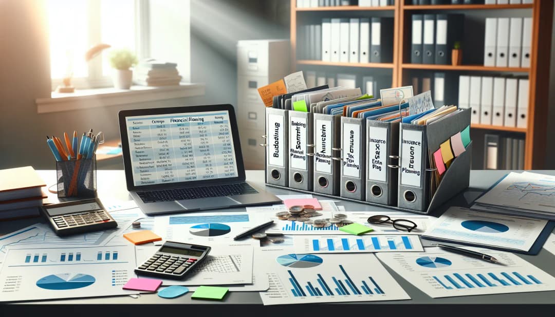What is the Best Way to Discuss Comprehensive Financial Planning With Clients?