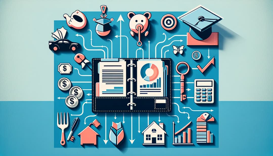 When Have You Had to Adjust a Client's Financial Plan Due to Life Changes?