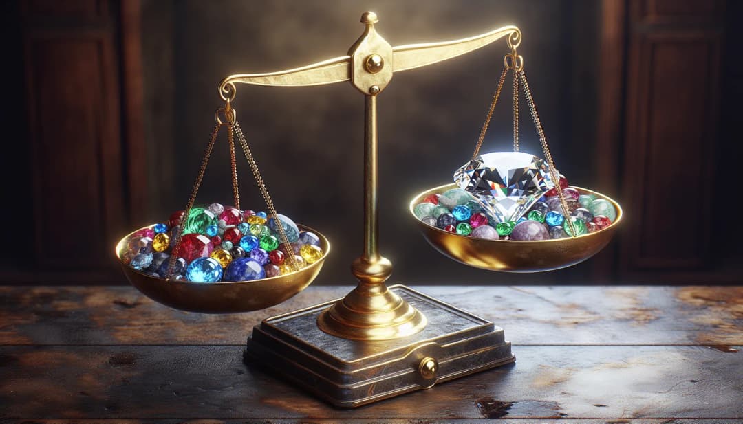 How Do Financial Advisors Manage Conflicting Interests Among a Client's Stakeholders?