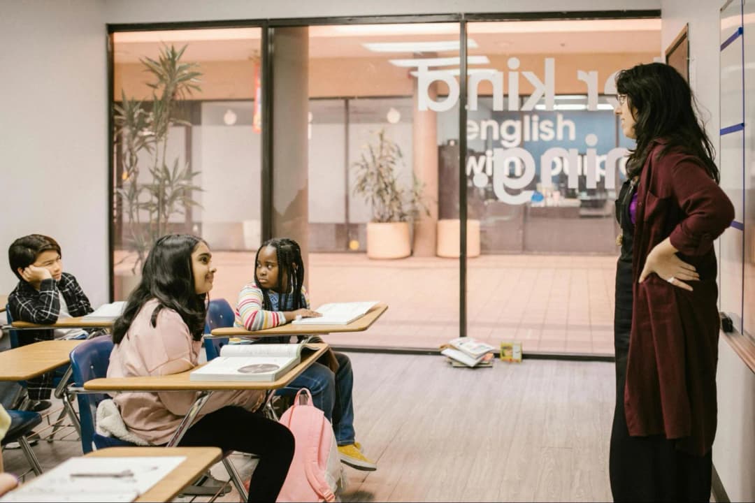 How Have You Handled Crisis Situations in School Settings?
