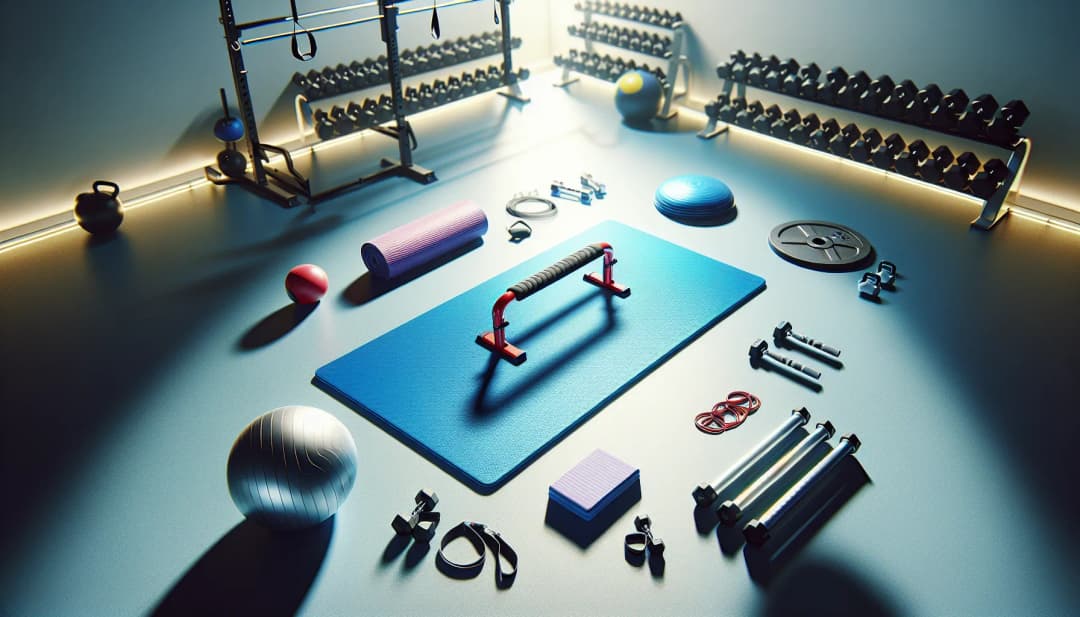 What Exercise Or Technique is Particularly Useful for Improving Core Strength?