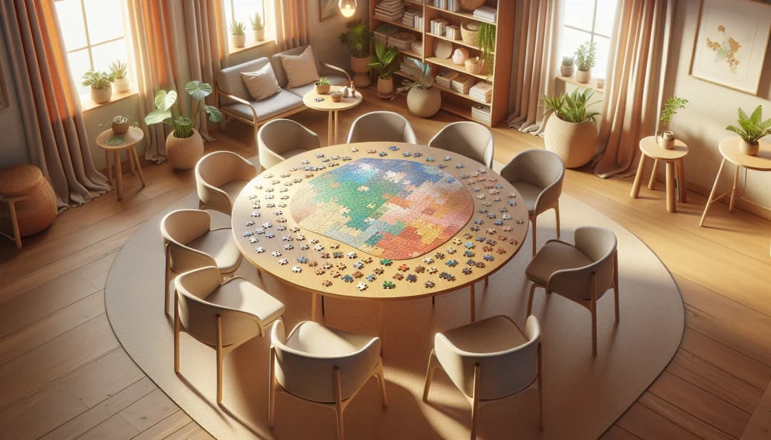 What Icebreaker Activities Are Effective in Group Counseling Sessions?