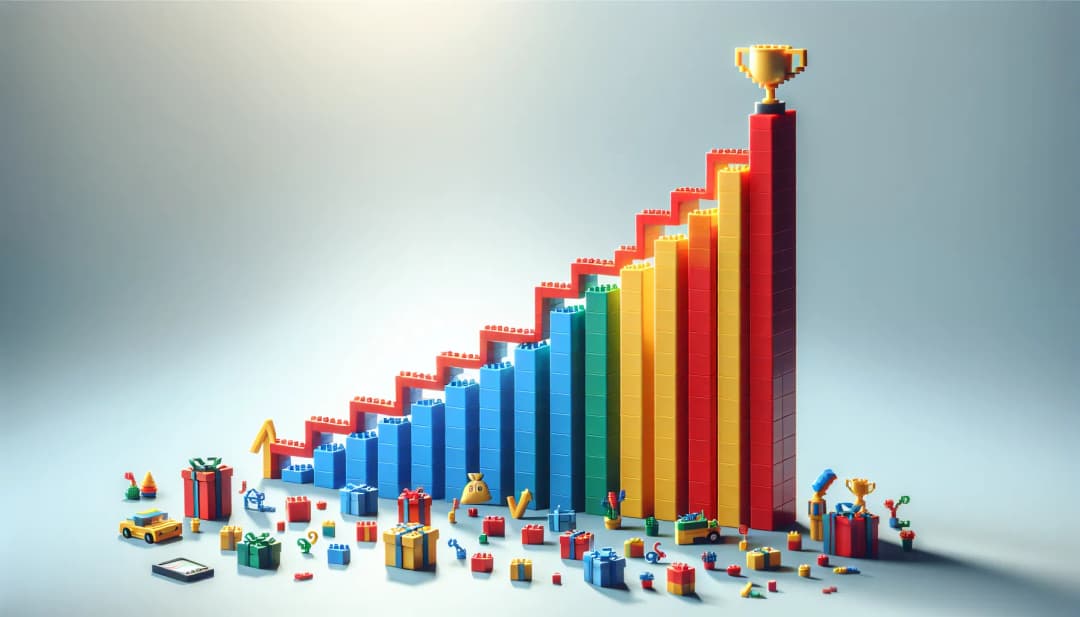 How Has a Creative Sales Promotion Boosted Numbers?