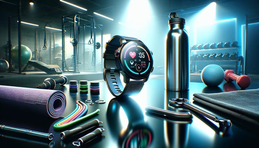 What Wearable Technology is Incorporated into Training?