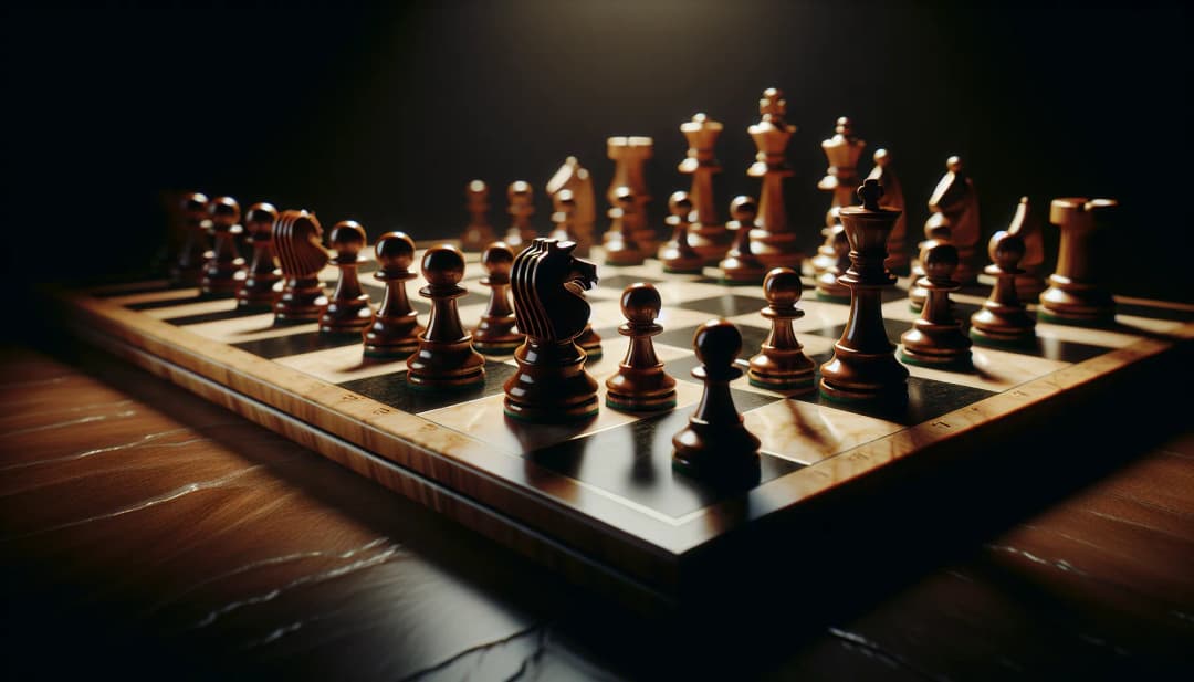 How Do You Handle High-Stakes Negotiations?