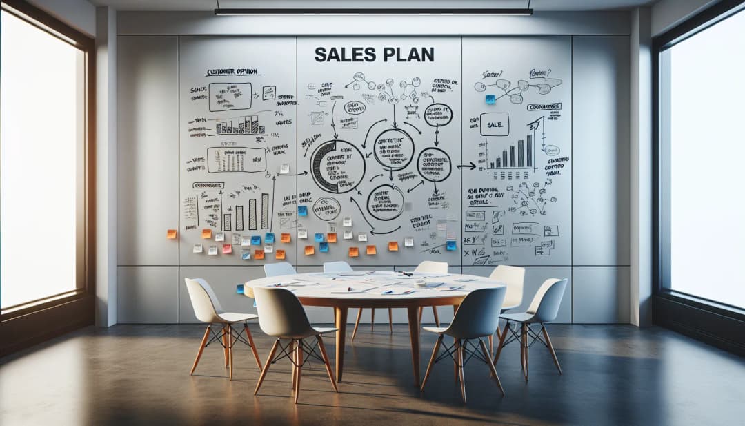 How Has Customer Feedback Influenced Sales Strategy?