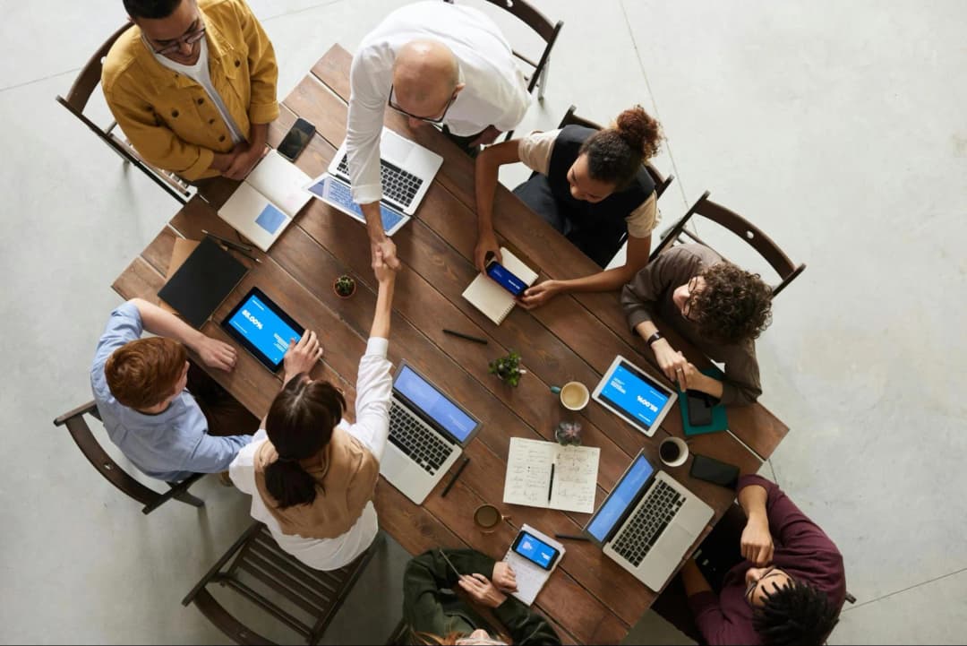How Do You Maintain a Positive Team Morale During Slow Sales Periods?