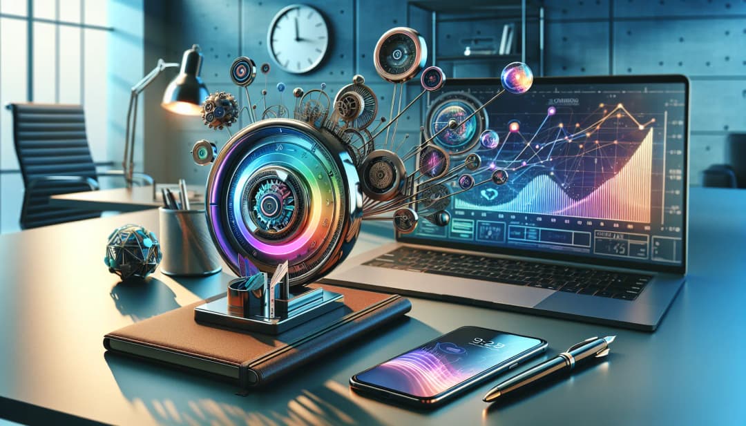 What Are Innovative Ways to Stay Top-of-Mind?