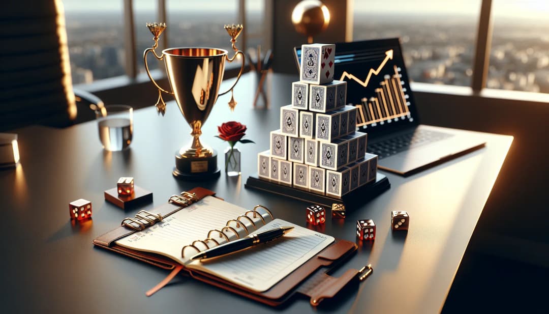 What Are Examples of Successful Risks Taken in Sales?