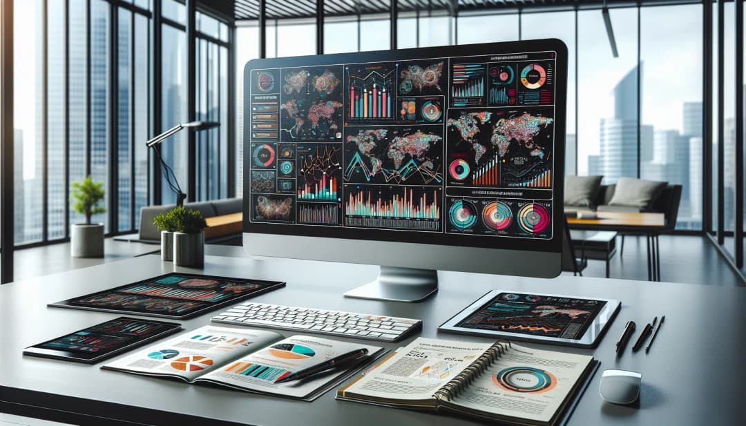 How Do You Stay Informed About Industry Trends?