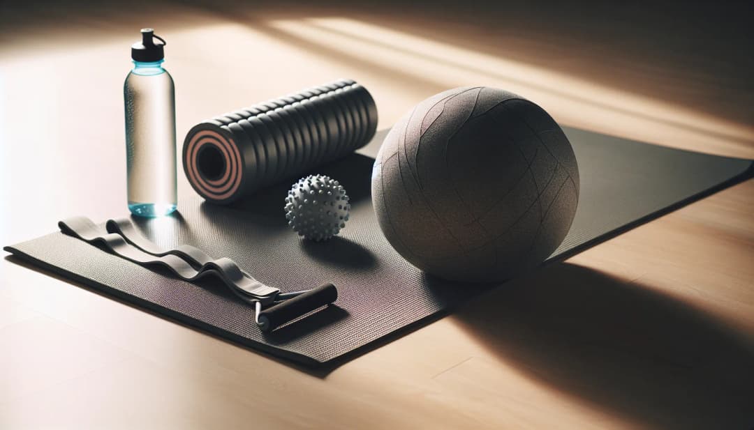 How Do You Balance High-Intensity Workouts?