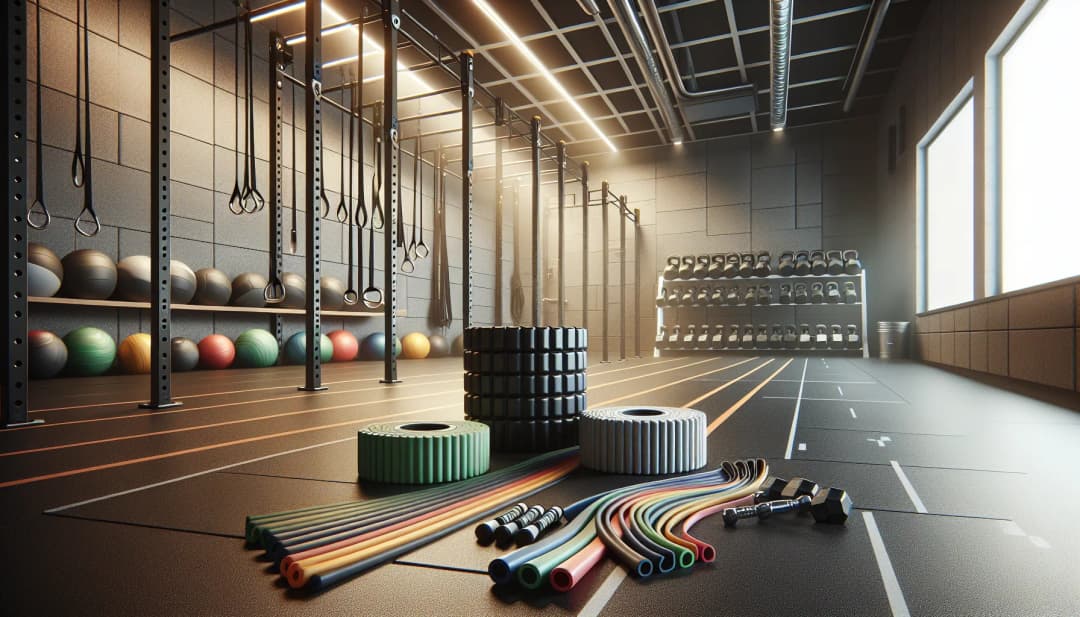 How Can Injury Prevention Be Incorporated into Fitness Training Programs?