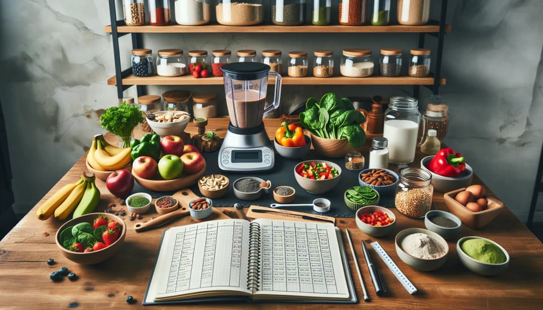 How Do You Tailor a Nutrition Plan to An Individual's Fitness Goals?