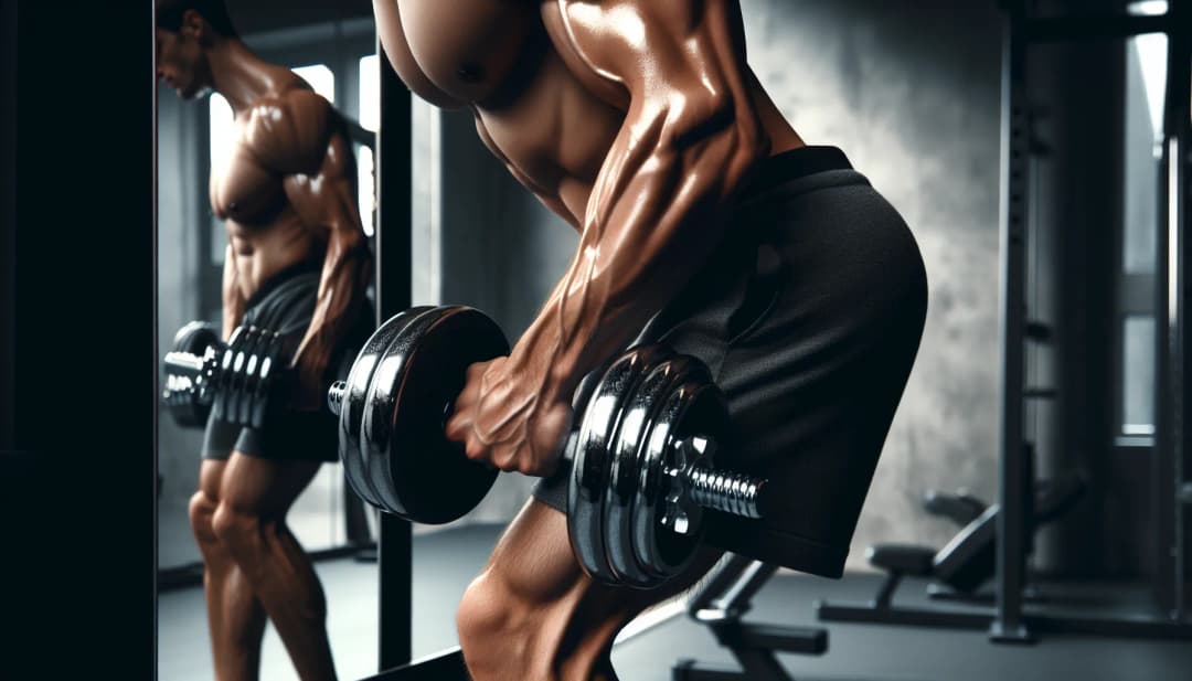 How Do You Ensure Proper Form During Remote Training Sessions?