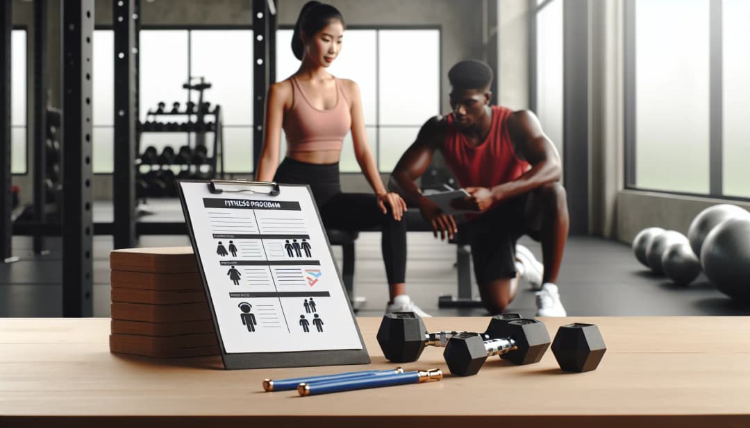 How Do You Determine When a Client is Ready to Progress to More Advanced Exercises?