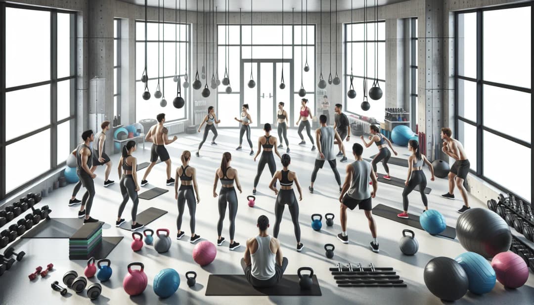 How Can Group Training Boost Individual Progress?