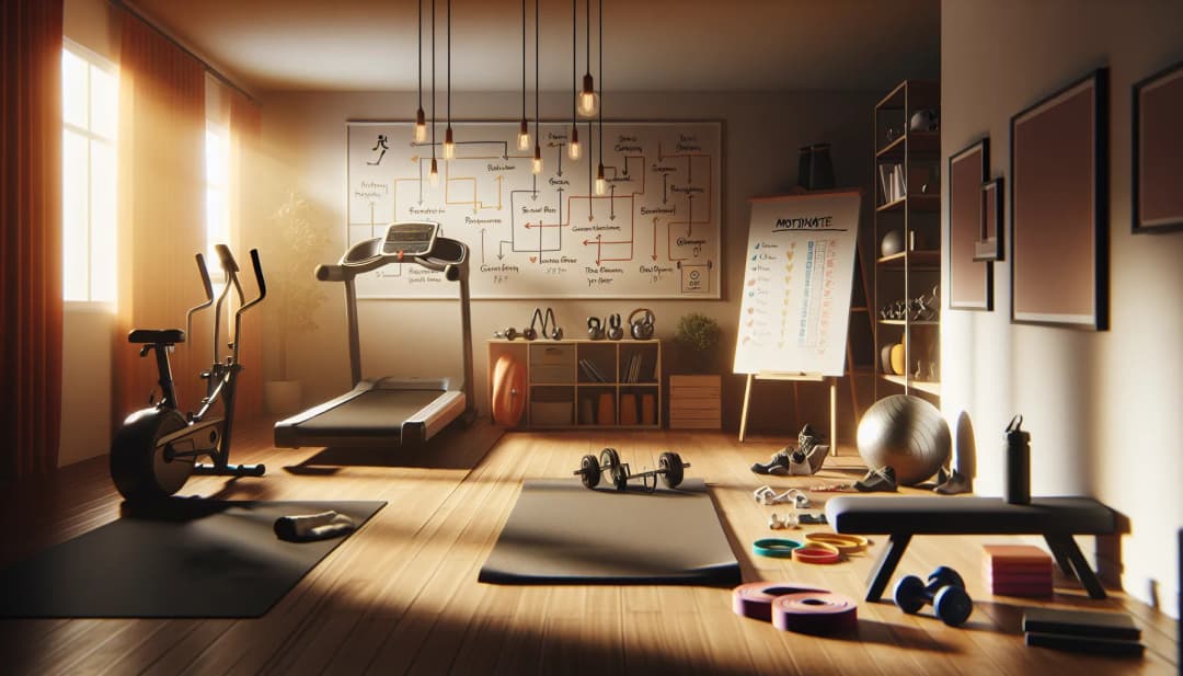 How Do You Tailor a Training Program for Someone With a Sedentary Lifestyle?