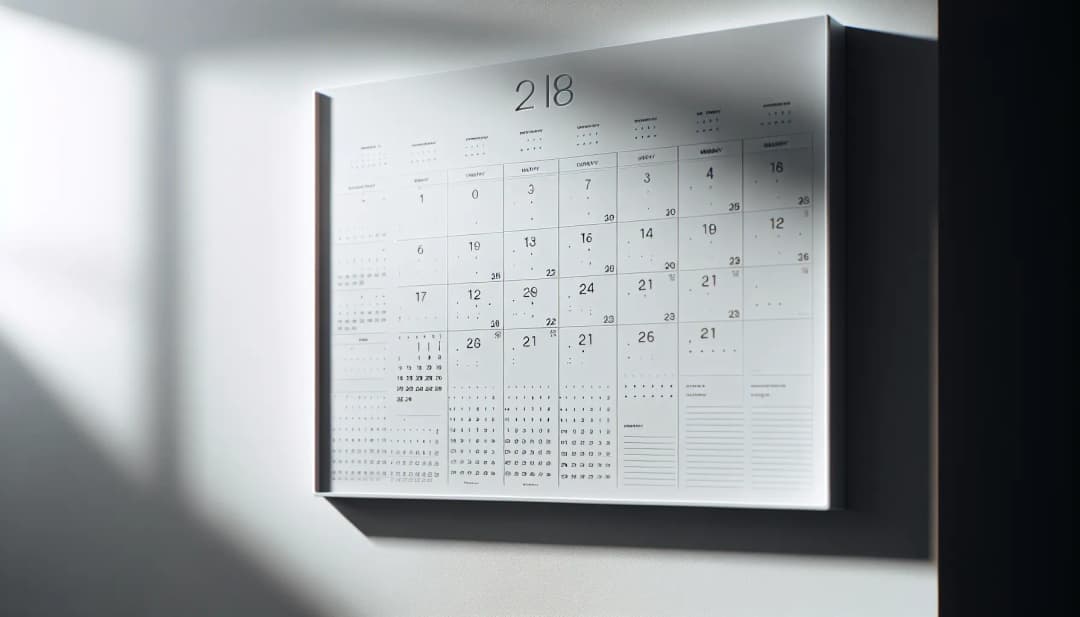 How Do You Ensure Effective Time Management Within a Leadership Team?