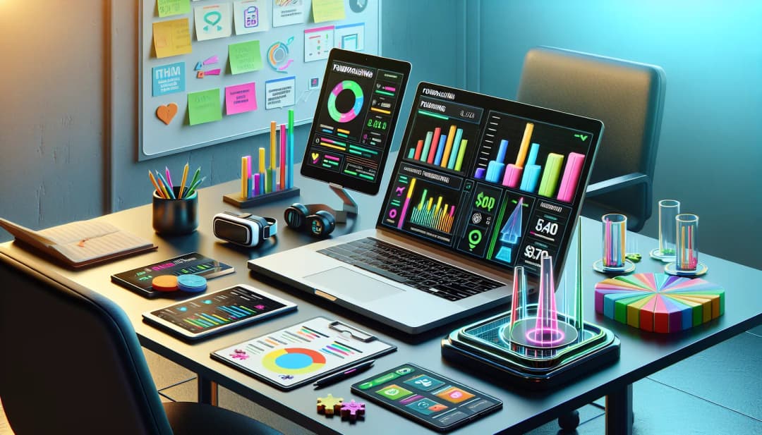 What Are Examples of Innovative Fundraising Strategies?