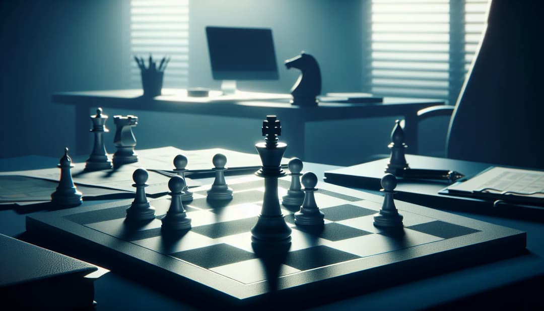 What Are Examples of Successful Risks Taken by Executives?