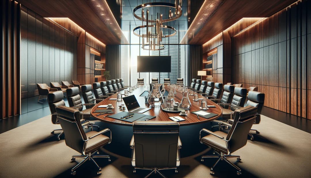 How Do You Handle Disagreements Within a Senior Management Team?
