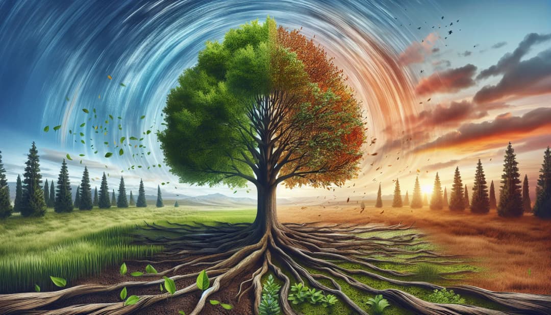 How Can An Organization Stay True to Its Mission While Adapting to Change?