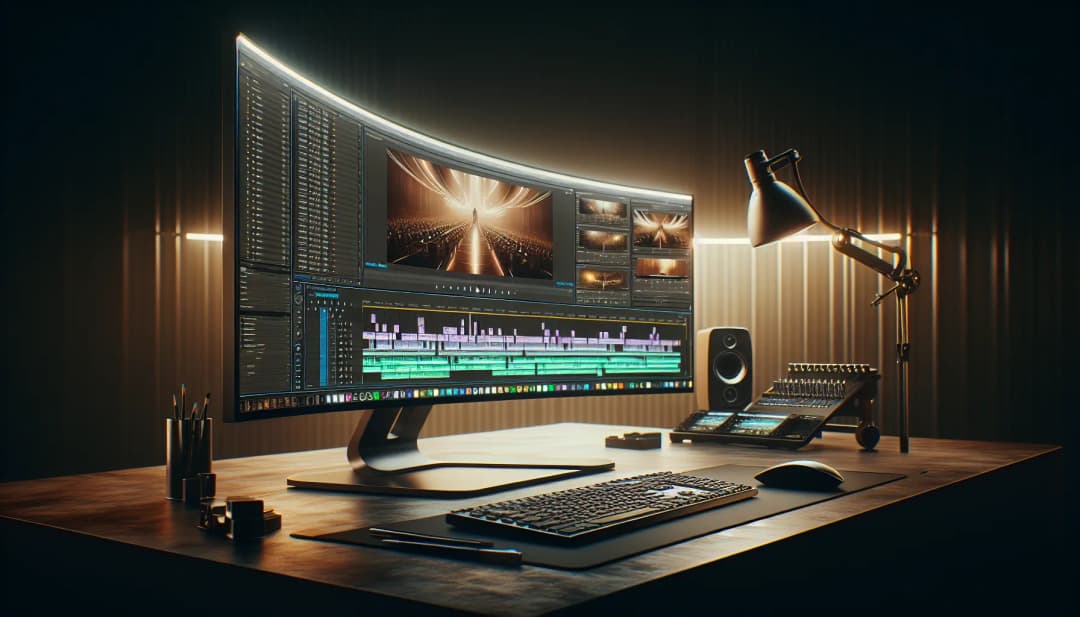 What Are Your Indispensable Post-Production Tools and Techniques?
