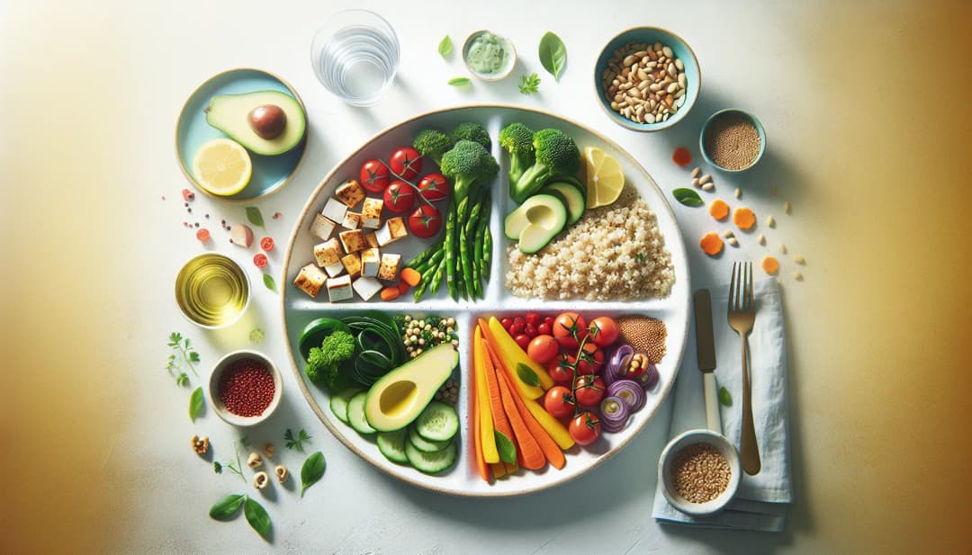 What Approaches Help Clients Manage Portion Sizes Without Feeling Deprived?