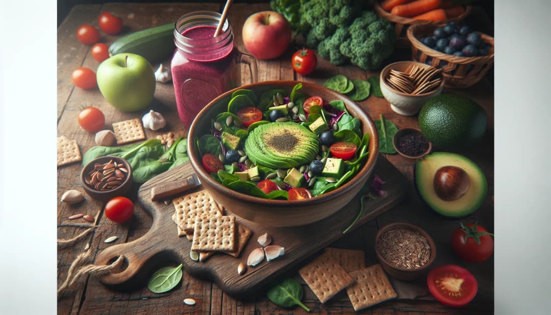 What Recommendations Do You Make for Clients Seeking Better Gut Health?