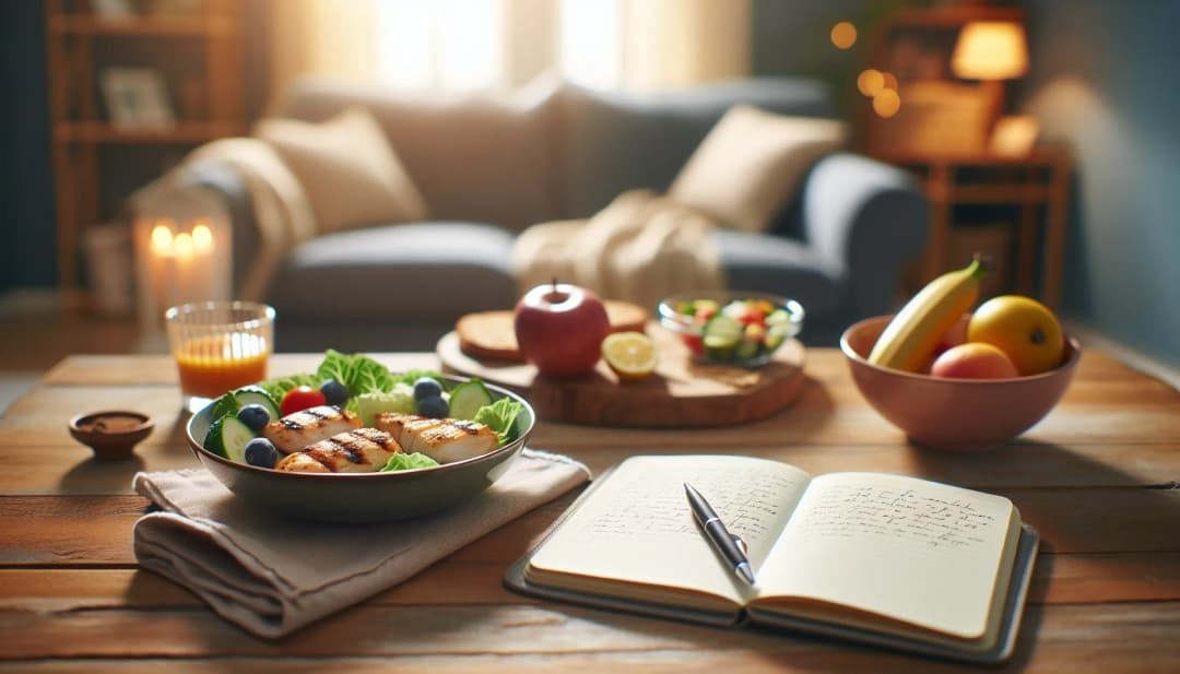How Do You Address Emotional Eating?