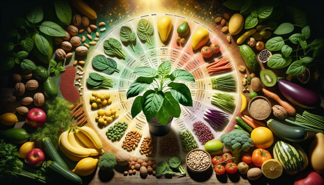 What Impact Does Nutrient Deficiency Have On Well-Being?