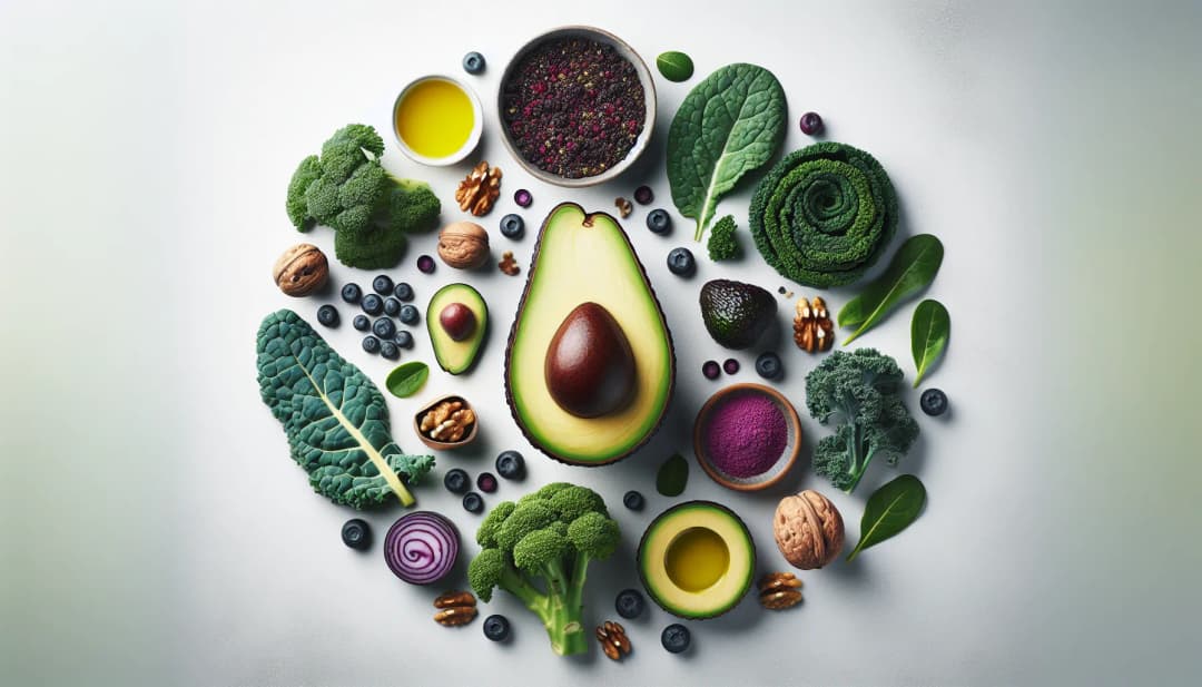 How Can Dietary Changes Improve Heart Health?