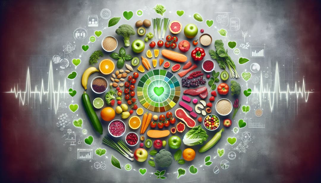 What Are the Benefits of Personalized Nutrition Plans?