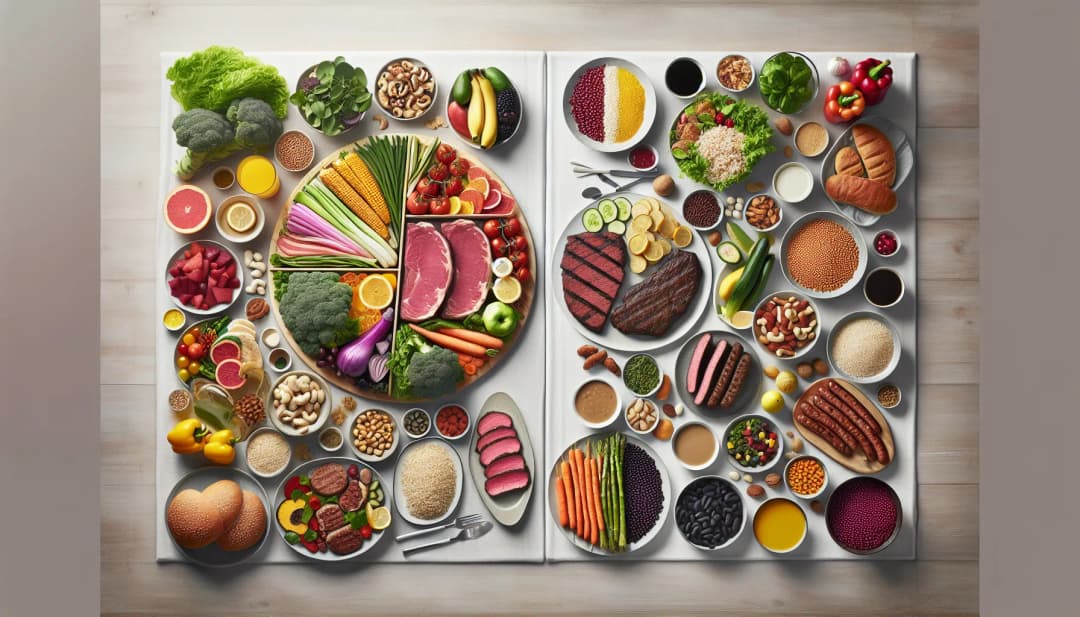 What Are Challenges of Recommending Plant-Based Options to Meat-Eating Clients?