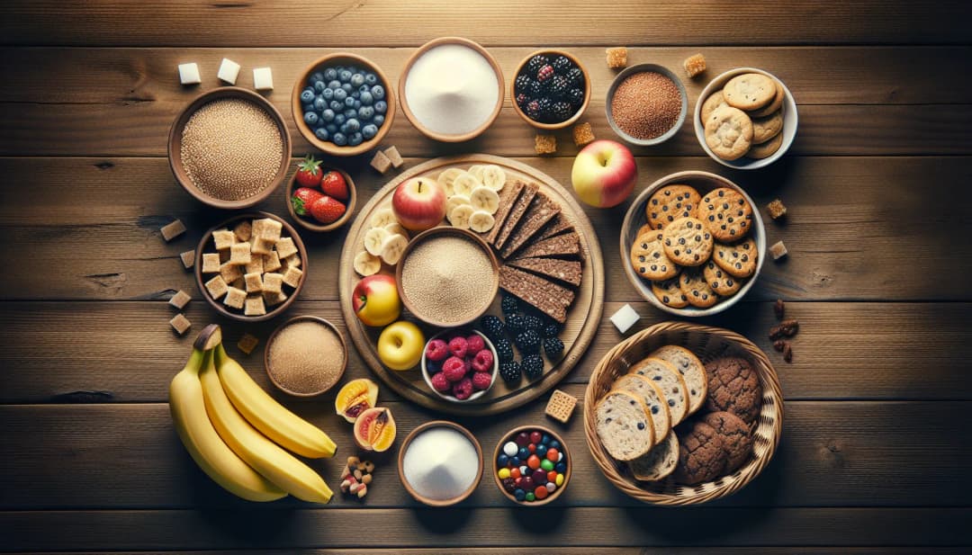 What Are Common Myths About Carbohydrates?