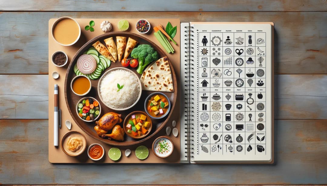 How Do You Incorporate Cultural Food Preferences into Meal Plans?