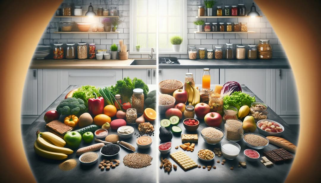 How Do Nutritionists Modify Diets for Clients With Changing Health Statuses?