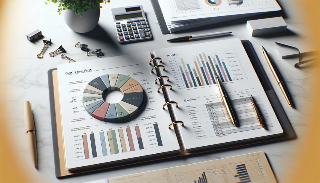 What Are Examples of Successful Outcomes from Advising Clients On Debt Management Strategies?