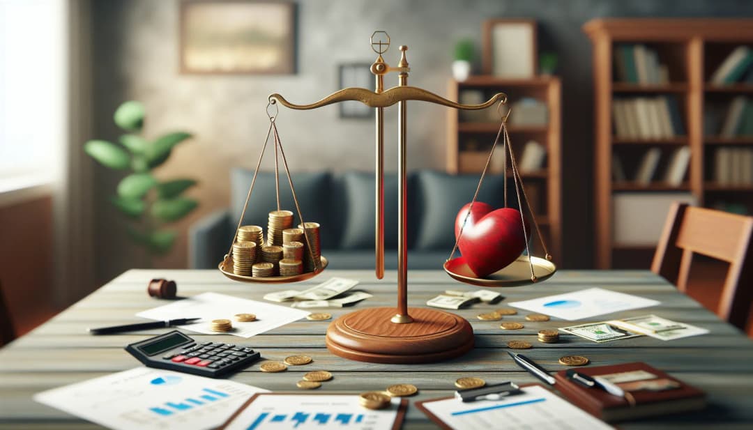 How Do You Handle a Client's Emotional Decision-Making?