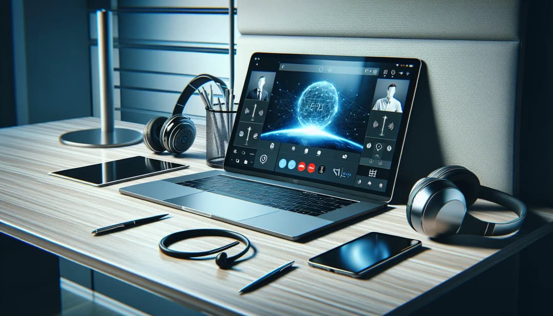 What Technological Tool Has Significantly Improved Client Relationships?