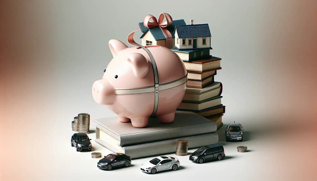 How Do You Deal With Conflicting Financial Priorities in a Family?