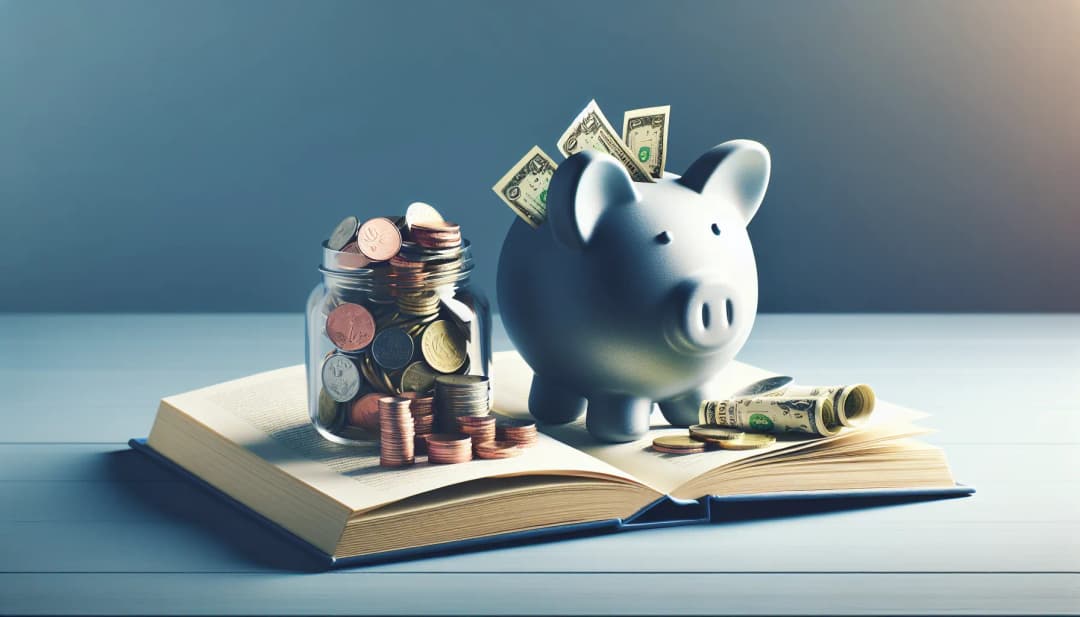 What Are Recommendations for Funding a Child's Education?