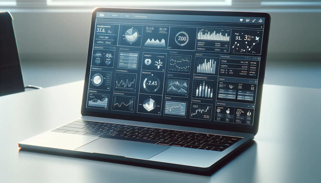 What Technology Has Changed the Way You Manage Client Portfolios?