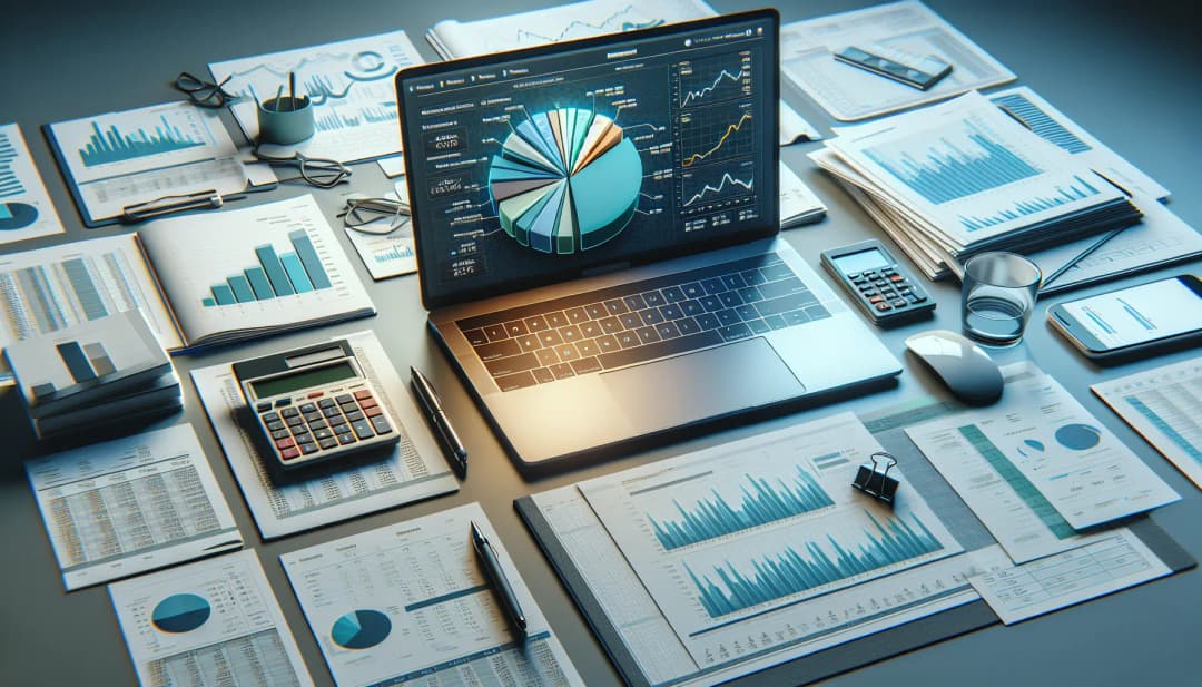 How Do You Evaluate the Performance of a Client's Investment Portfolio?