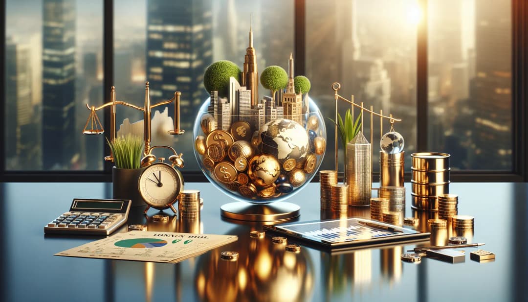 How Can Diversification Improve An Investment Portfolio?