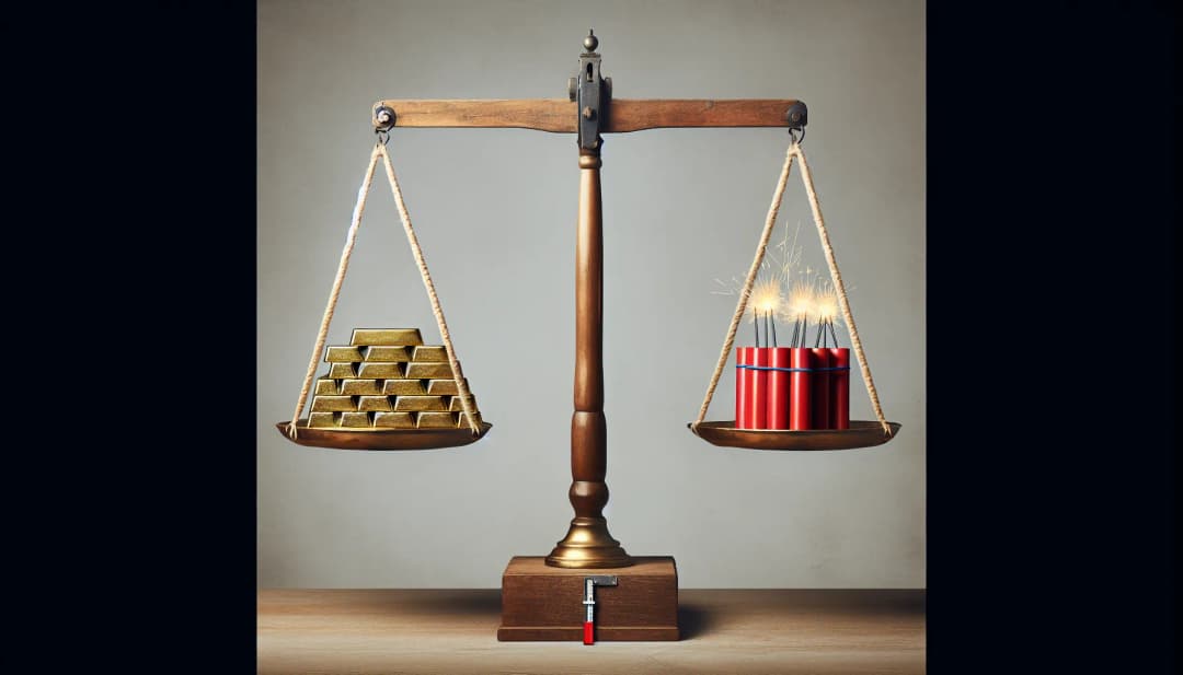 How Do You Approach the Topic of Risk Tolerance?