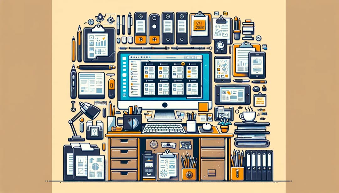 How Do You Balance Multiple Projects With Tight Deadlines?