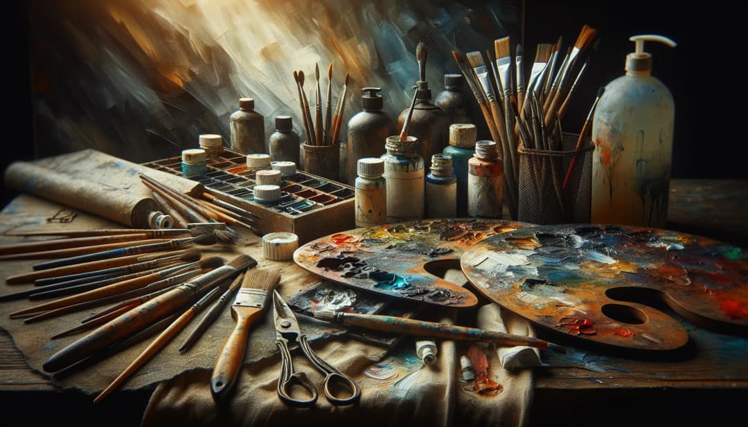 How Do You Defend Your Creative Vision?