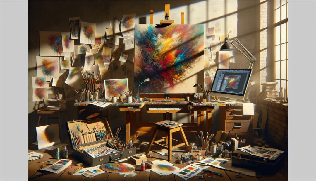 How Do You Balance Artistic Integrity With Commercial Demands?