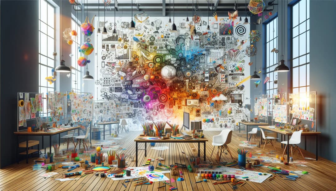 How Do You Effectively Manage Creative Teams?